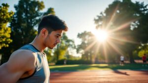 Leia mais sobre o artigo Como Cultivar a Disciplina no Atleta