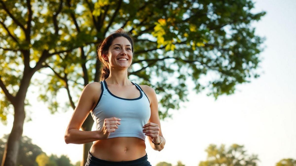 Esporte e Saúde Mental: Fortalecendo o Caráter