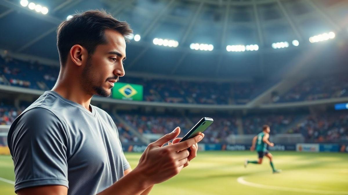 Inovações que Estão Mudando o Jogo no Esporte