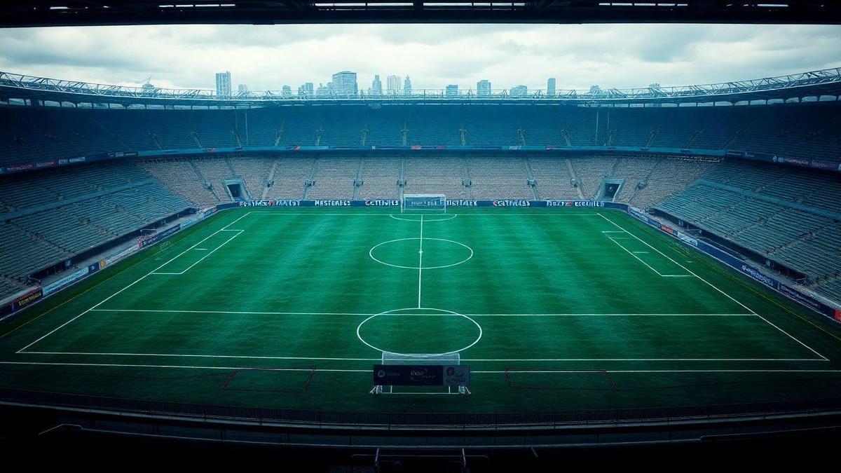 O Impacto da Pandemia no Esporte